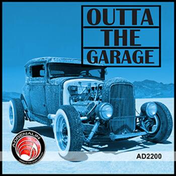 Outta The Garage