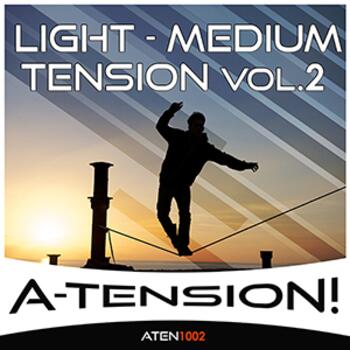 Light Medium Tension vol.2