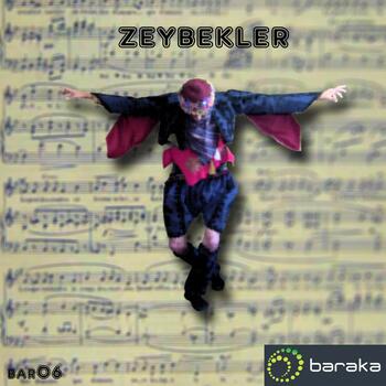 Zeybekler(Turkish Zeibekkiko)