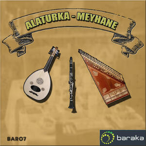 Alaturka - Meyhane 