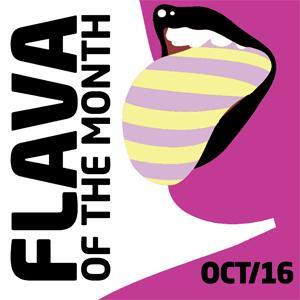 FLAVA Of The Month OCT 19