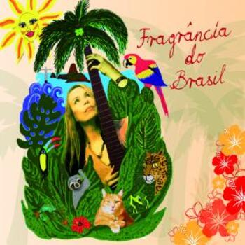 Fragrancia do Brasil