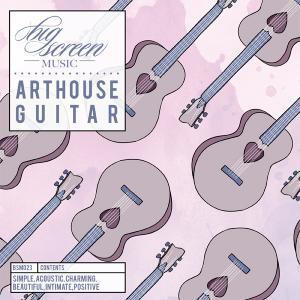 Arthouse Guitar