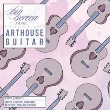 Arthouse Guitar