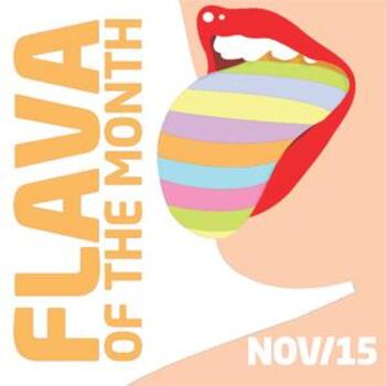 FLAVA047 FLAVA Of The Month NOV 15