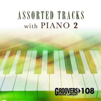 ASSORTED TRACKS WITH PIANO 2