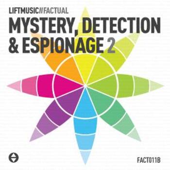 Mystery, Detection & Espionage 2