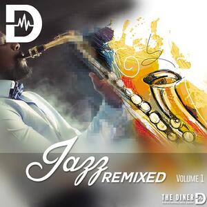 D-AL0017 Jazz Remixed, Volume 1