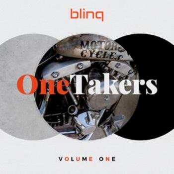 blinq 044 OneTakers