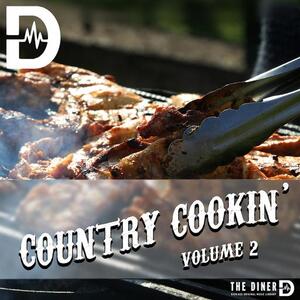D-AL0019 Country Cookin, Volume 2