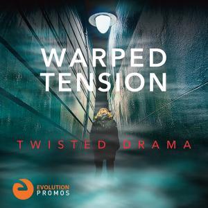 Warped Tension