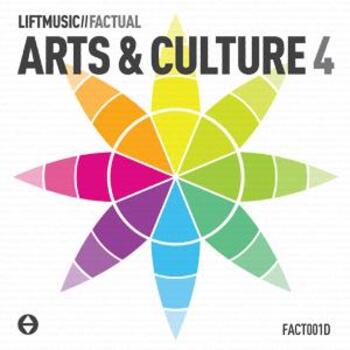 FACT001D Arts & Culture 4