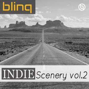 blinq 027 Indie Scenery Vol 2