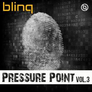 blinq 033 Pressure Point Vol3