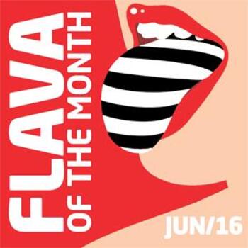 FLAVA054 FLAVA Of The Month JUN 16