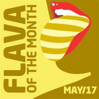 FLAVA065 FLAVA Of The Month MAY 17