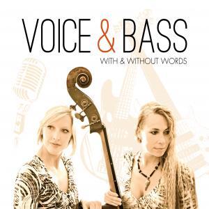 Voice & Bass - With & Without Words (CD 2)