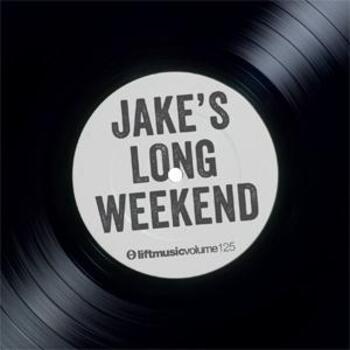 Jake's Long Weekend