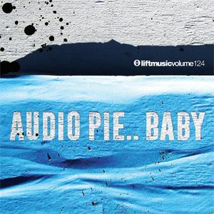 Audio Pie...Baby!