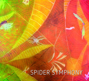  Spider Symphony
