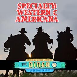 Specialty-Western and Americana [D-SW]