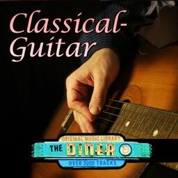 Classical-Guitar [D-CG]