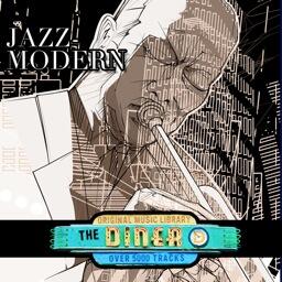 Jazz-Modern [D-JM]