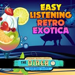 Easy Listening-Retro Exotica [D-EA]