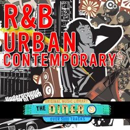 R&B-Contemporary Urban [D-RC]