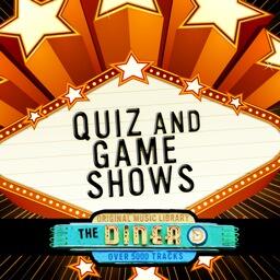 Specialty-Quiz and Game Shows [D-SQ]