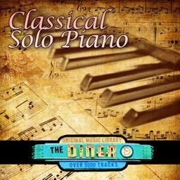 Classical-Solo Piano [D-CS]