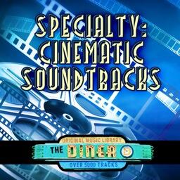Specialty-Cinematic Soundtracks [D-SC]