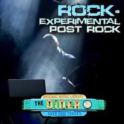 Rock-Experimental-Post Rock [D-RE]