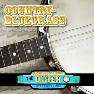 Country-Bluegrass [D-CB]