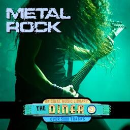Rock-Metal [D-RM]