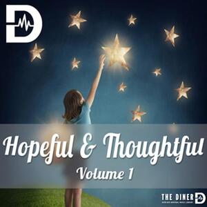 D-AL0009 Hopeful and Thoughtful, Volume 1