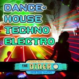 Dance-House Techno Electro [D-DH]