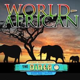 World-African [D-WA]