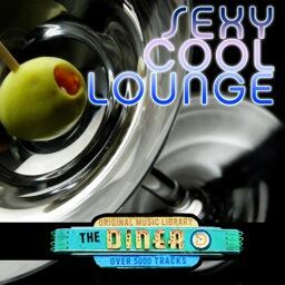 Sexy Cool Lounge [D-SX]