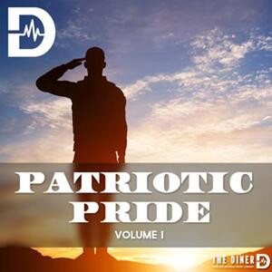 D-AL0003 Patriotic Pride, Volume 1