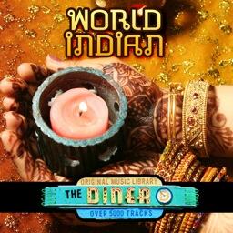 World-Indian [D-WI]