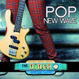 Pop-New Wave-80s [D-PN]