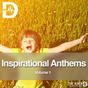 D-AL0001 Inspirational Anthems, Volume 1