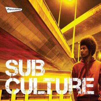 Sub Culture