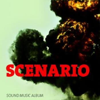 Sound Music Album 75 - Scenario