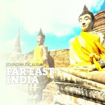 Sound Music Album 71 - Far East - India