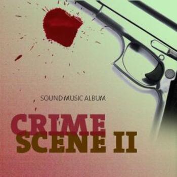Sound Music Album 73 - Crime Scene Vol. 2