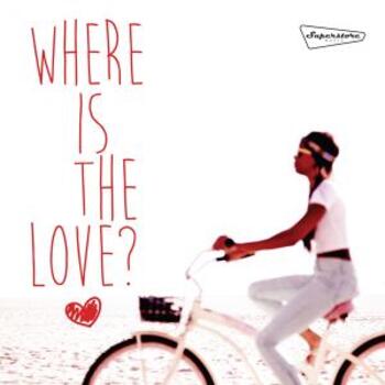 Where is the love?