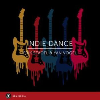 UBM 2245 Indie Dance