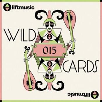 WILD015 Liftmusic Wildcards 015